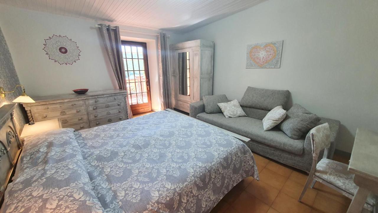 Agriturismo Pereti Roccatederighi Bagian luar foto