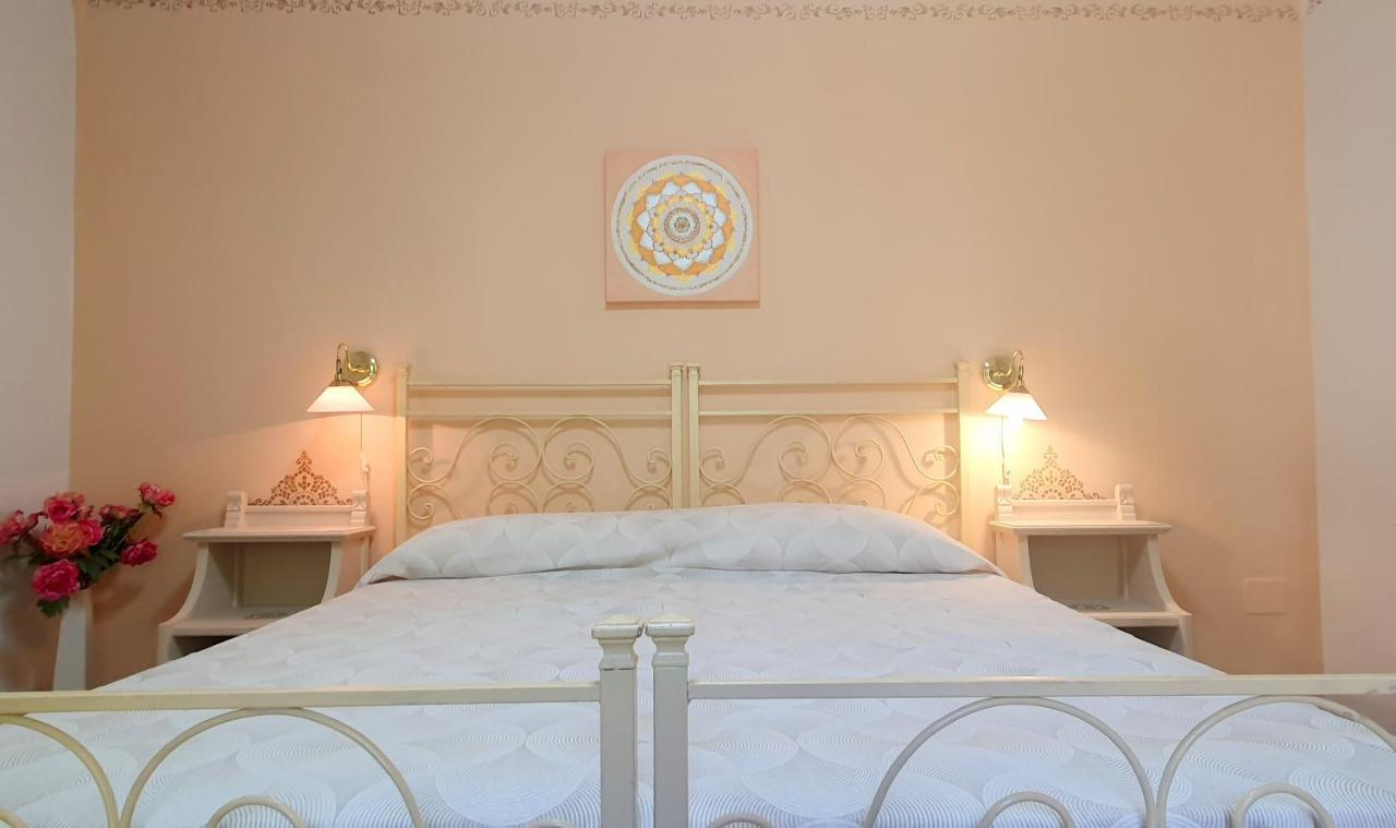 Agriturismo Pereti Roccatederighi Bagian luar foto