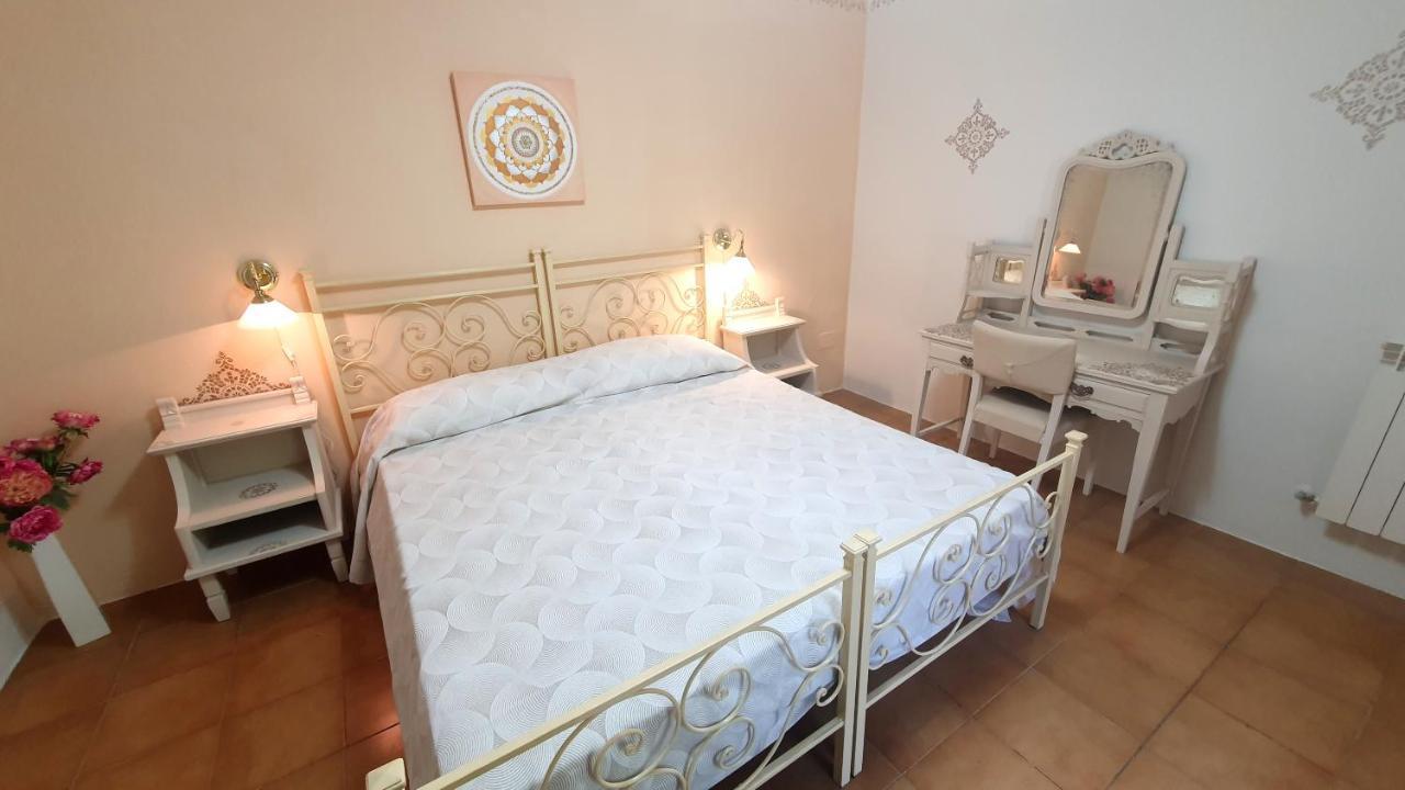 Agriturismo Pereti Roccatederighi Ruang foto