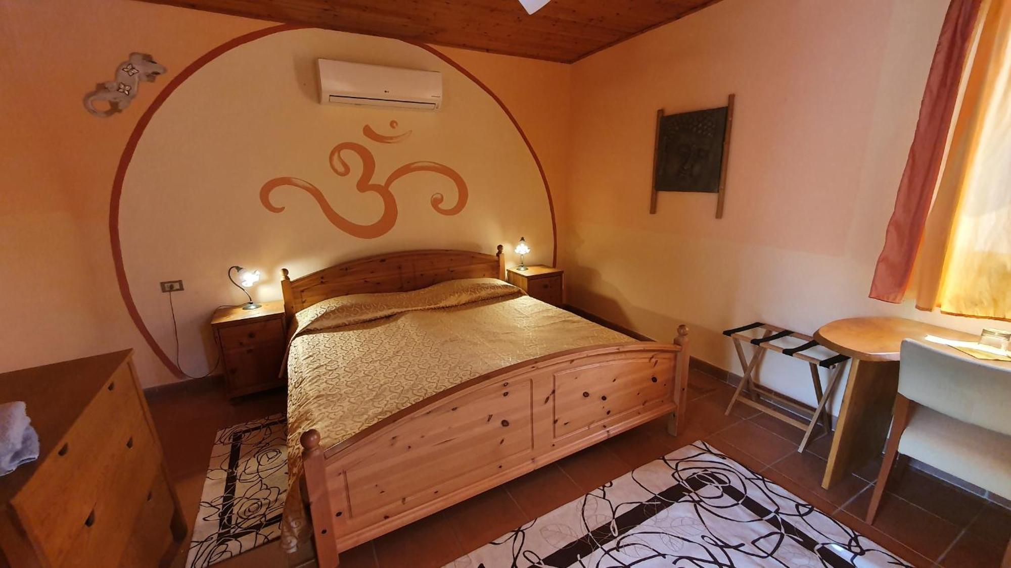 Agriturismo Pereti Roccatederighi Ruang foto