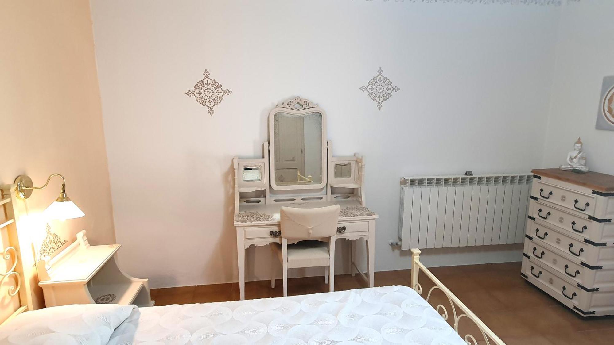 Agriturismo Pereti Roccatederighi Ruang foto