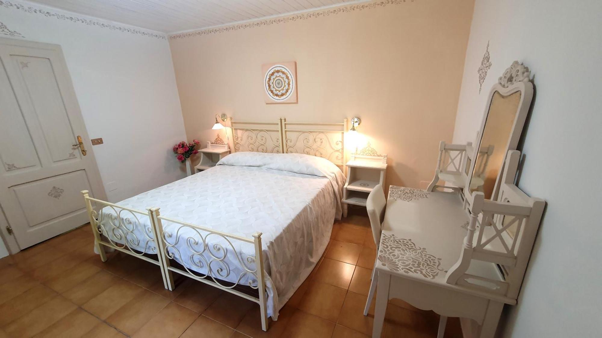 Agriturismo Pereti Roccatederighi Ruang foto