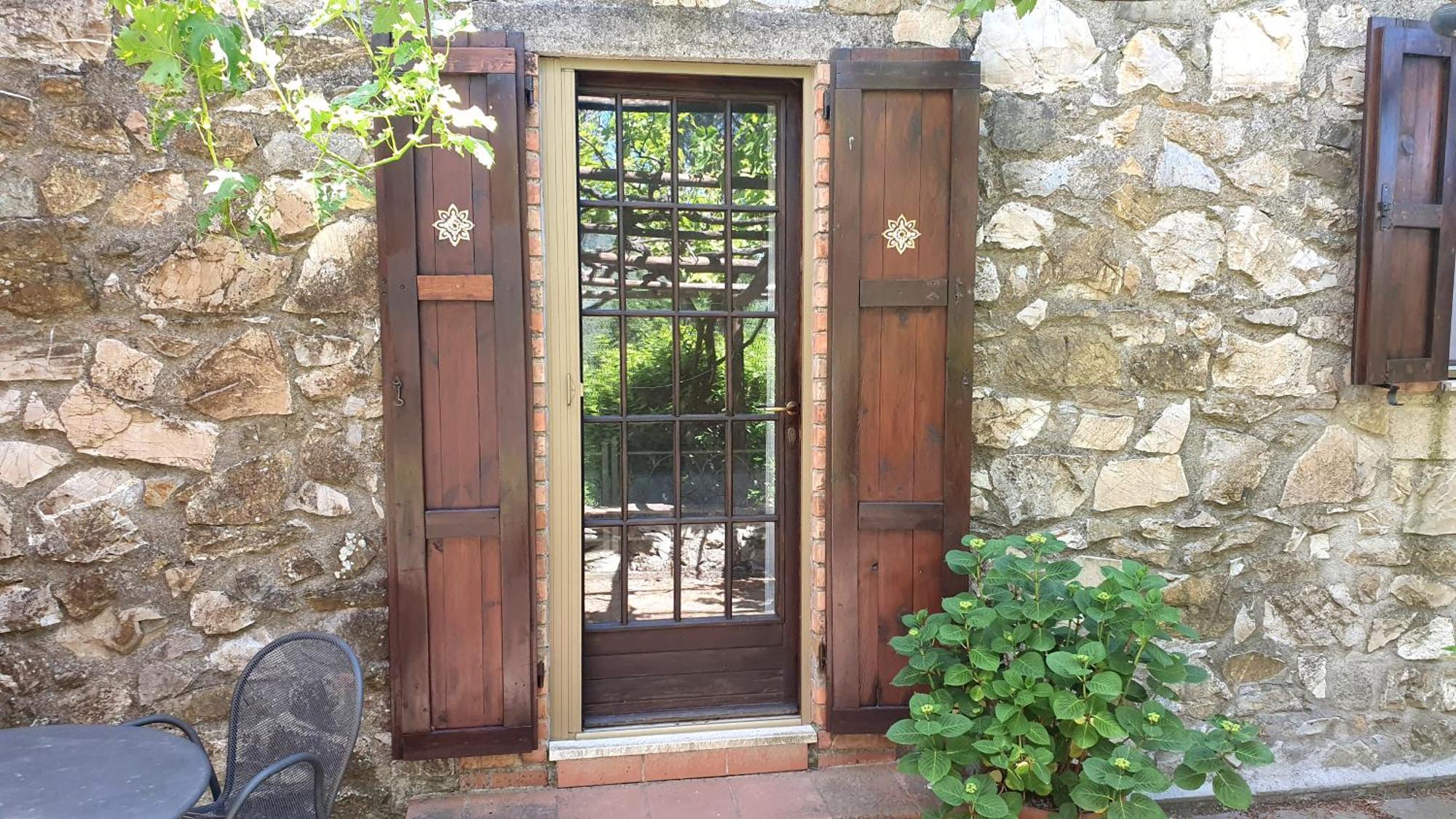 Agriturismo Pereti Roccatederighi Ruang foto