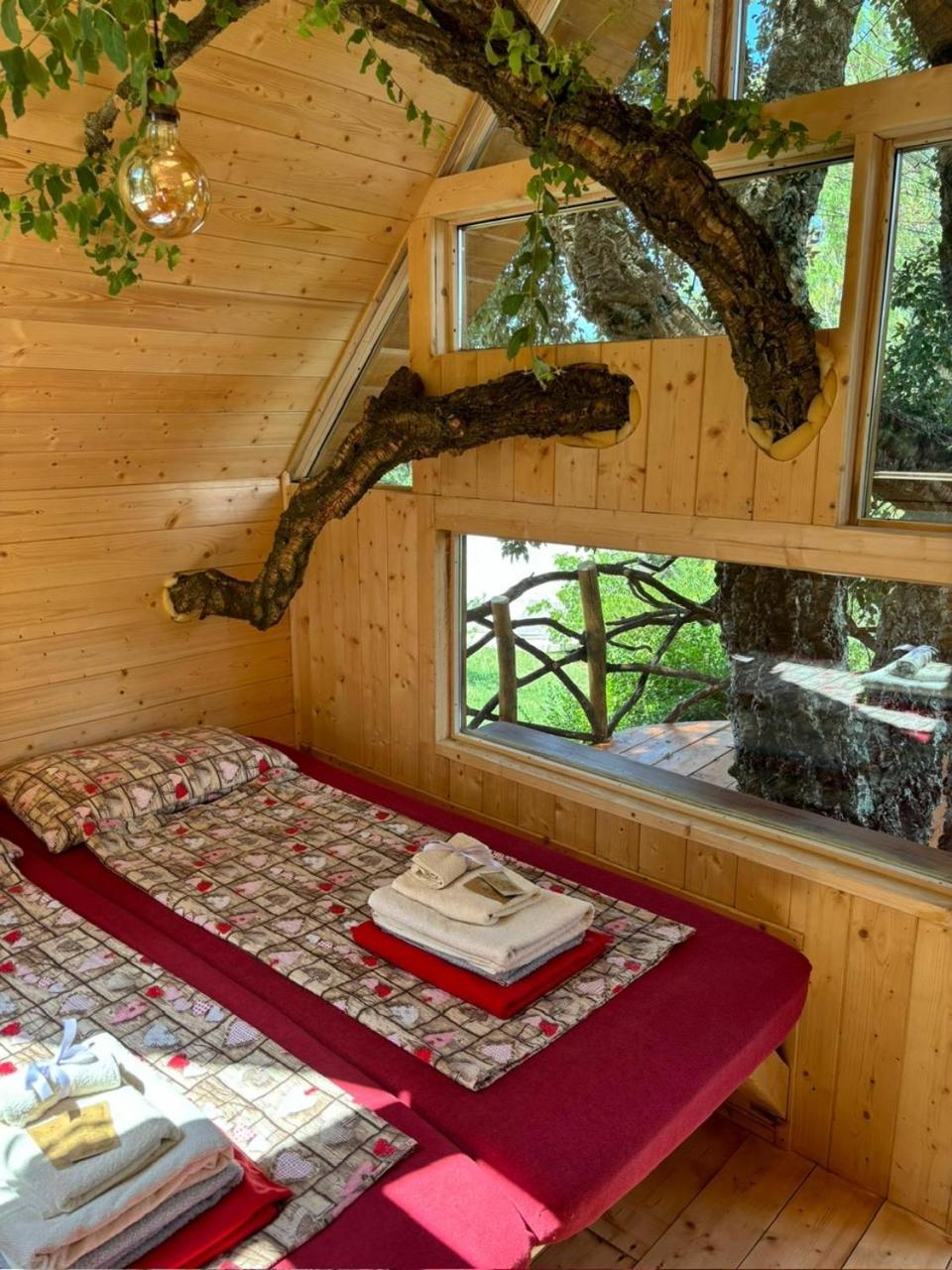 Agriturismo Pereti Roccatederighi Ruang foto