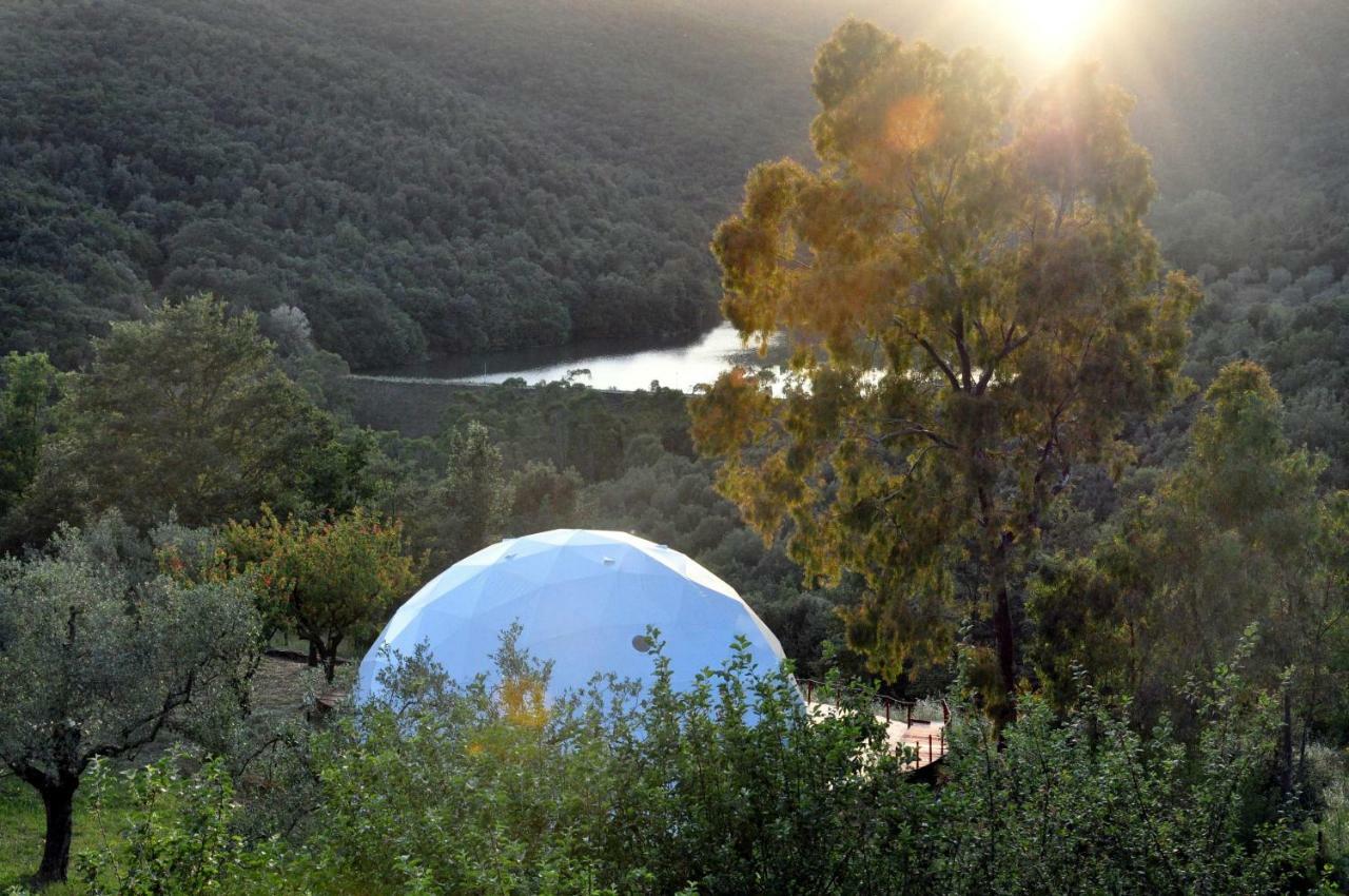 Agriturismo Pereti Roccatederighi Bagian luar foto
